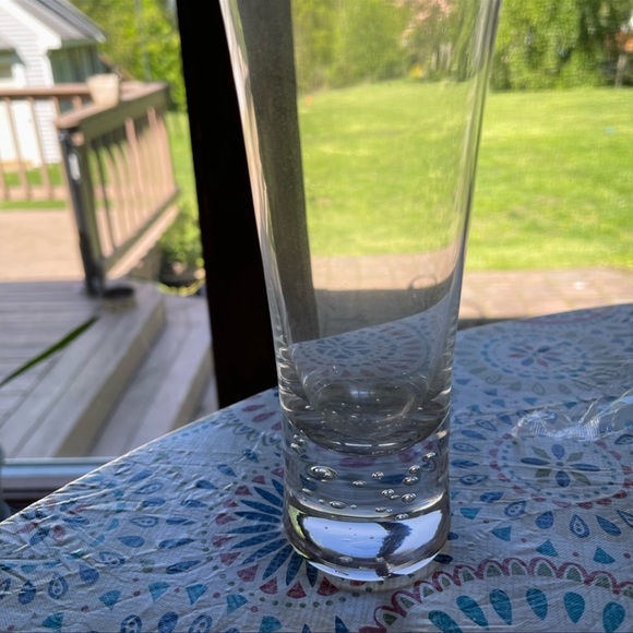 Set of Pilsner glasses - Picture 4 of 8